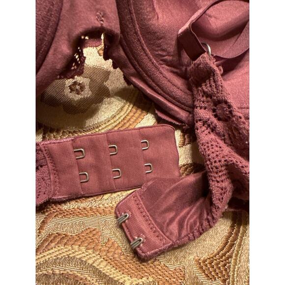 AERIE full coverage bra Size 34C - Picture 3 of 5